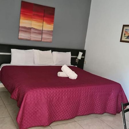 Hotel Miramar Coatzacoalcos Exterior photo