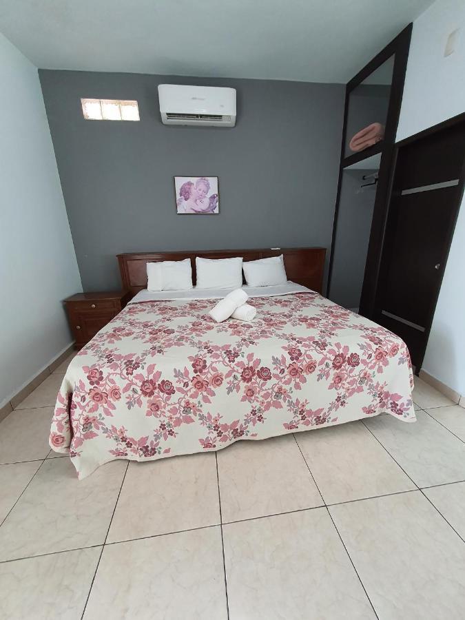 Hotel Miramar Coatzacoalcos Exterior photo