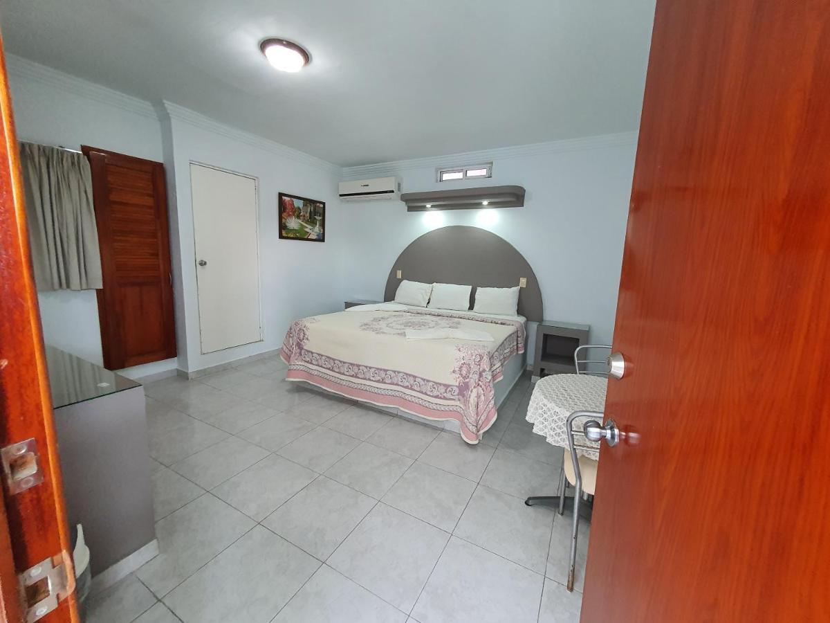Hotel Miramar Coatzacoalcos Exterior photo