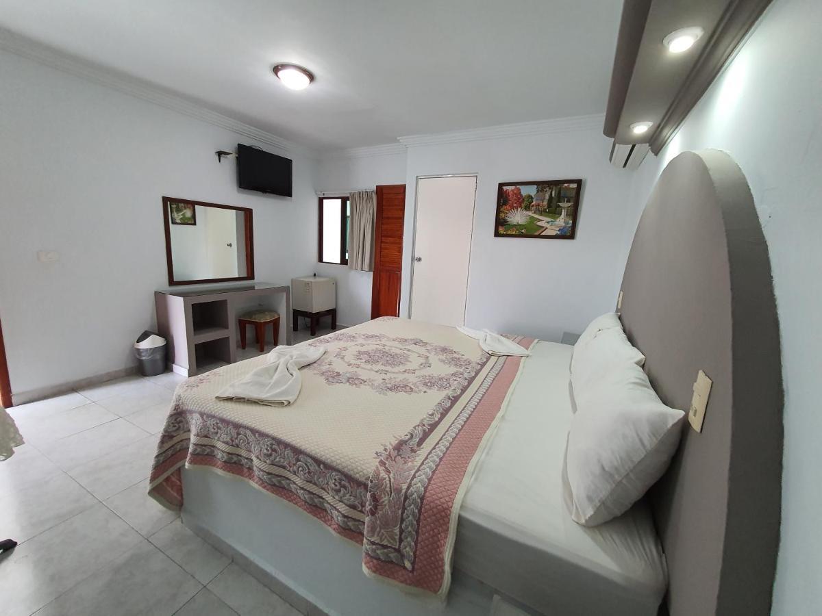 Hotel Miramar Coatzacoalcos Exterior photo