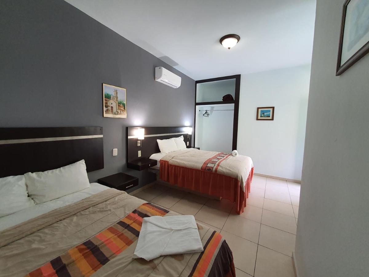 Hotel Miramar Coatzacoalcos Exterior photo