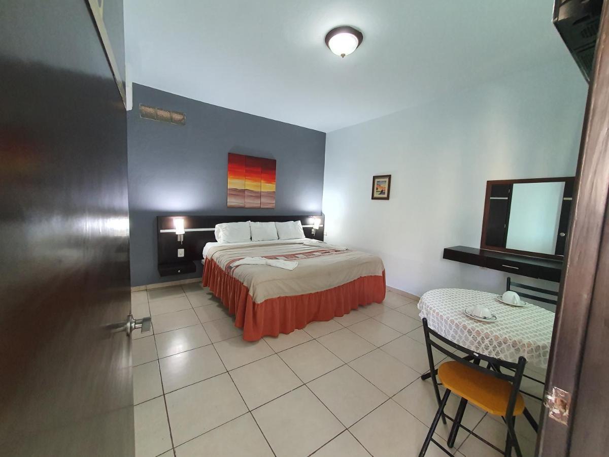 Hotel Miramar Coatzacoalcos Exterior photo